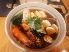 -广州增城保利皇冠假日酒店-玄日本餐厅