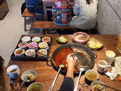 -楠火锅(仁恒梦中心店)