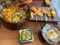 -鸟鹏烧鸟居酒屋(昌岗店)