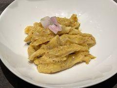 芥末鸭掌-羲和雅苑•北京烤鸭(陆家嘴中心店)