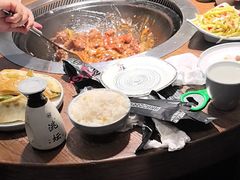 -万里闯关东铁锅炖菜馆(高新旗舰店)