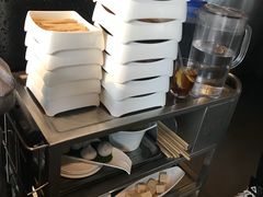 -海底捞火锅(团结桥店)