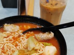 -华嫂冰室(尖沙咀店)