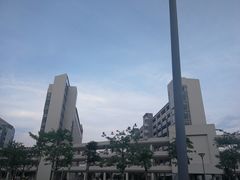 -广东财经大学(广州校区)