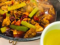 -蜀腾川·火锅鱼.烤鱼(新世界城店)