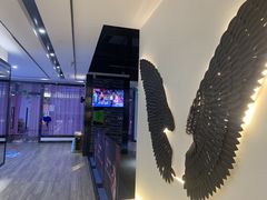 -西吉马游泳健身(协信店)