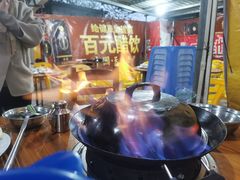 -大地农庄(逢沙大道店)