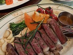 -碧特博格·20年品牌西餐厅(芜湖路店)
