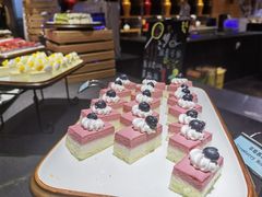 -安徽高速开元国际大酒店·地中海自助餐厅