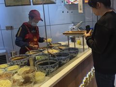 -姚记.周礼伤心凉粉(时代广场店)