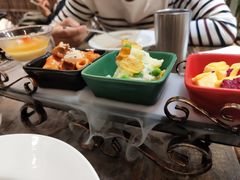 意大利前菜拼盘-斯比特花园西餐厅(东方商厦店)