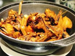 -美极鲜食坊(宝安南路店)