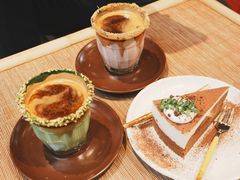 -Metal hands·铁手咖啡