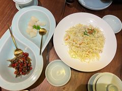 -喜鼎海胆水饺(朝阳区三里屯太古里北区店)