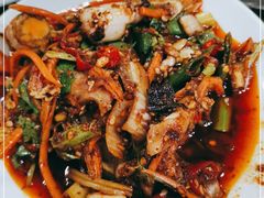 -佘记全家福芋儿鸡(向阳街总店)