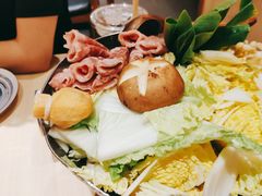 -柏鮨寿司.刺身.定食(米山町地中海店)