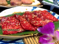 -虎丸烧肉(新大陆广场店)