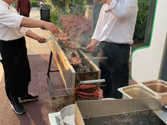 -斯瑞特国际酒店