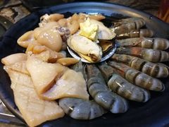 -熊出没日本烧肉放题