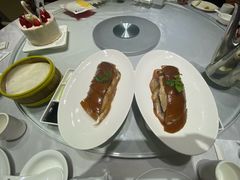 -鸭王烤鸭店(三里河店)