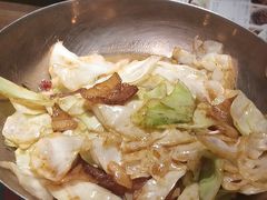 -绿茶餐厅(哈尔滨凯德店)