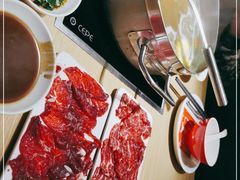 -牛很鲜潮汕牛肉火锅(朝晖路店)