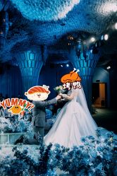 -华东饭店·园林式婚礼宴会厅酒店