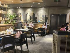 -西堤牛排(北京国瑞店)