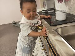 -Lilliput粒粒堡亲子餐厅(置汇旭辉店)