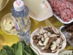 -木萨火锅店(开鲁路店)