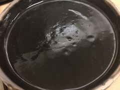 黑芝麻糊-满记甜品(上海高岛屋二店)