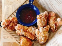韩式炸鸡块-李先生的首尔小馆(松江启源广场店)