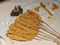 -南山翁新概念川菜(江宁万达广场店)
