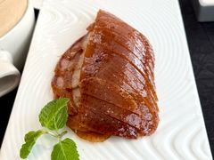 大董“酥不腻”烤鸭-大董(华贸购物中心店)