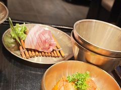 -西塔老太太泥炉烤肉(龙湖北苑天街店)