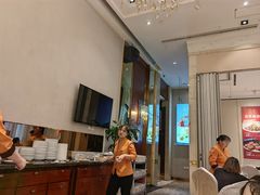 -万龙洲海鲜(广渠门店)