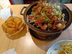 -宏状元现熬粥·京味菜(三里河店)