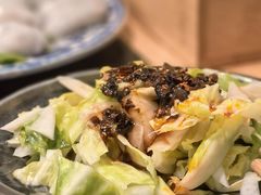-飘香火锅(玉林西路店)