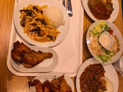 -宜家·瑞典风味餐厅(四元桥店)