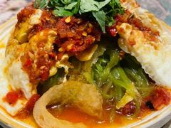 -浩海火燒雲傣家菜(芮欧百货店)