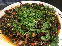 -江湖黑大兔(杨家坪店)