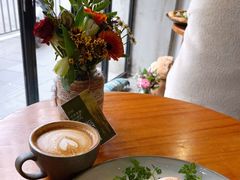 -O'mills Sourdough Bakery&Bistro(永嘉路店)