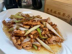 -甲秀楼缘餐厅(西直门店)