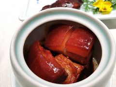 -钱塘花园·宁波菜
