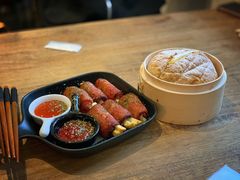 -甘单茶事小馆(洋河店)