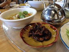 -礼耕堂·百年茶人餐厅(梅家坞店)