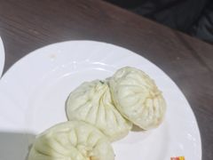 -小胖包子王(赵公口店)