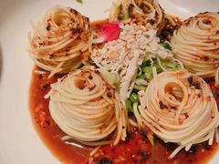 -茅庐川菜(烟台大悦城店)