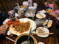 -三个大叔烤羊肉串·炭炉砂锅菜(西三旗店)