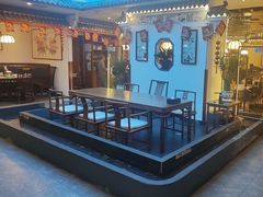-徽韵人家·传承正宗徽菜(牡丹园店)